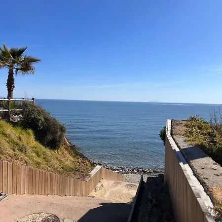 Duplex - Marine De Bravone Apartment Linguizzetta