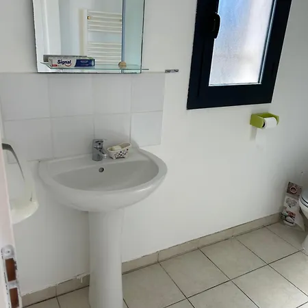 Duplex - Marine De Bravone Apartment