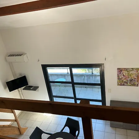 Duplex - Marine De Bravone *
