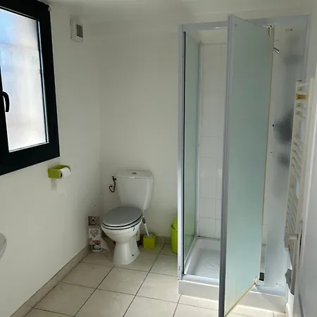 Duplex - Marine De Bravone Apartment