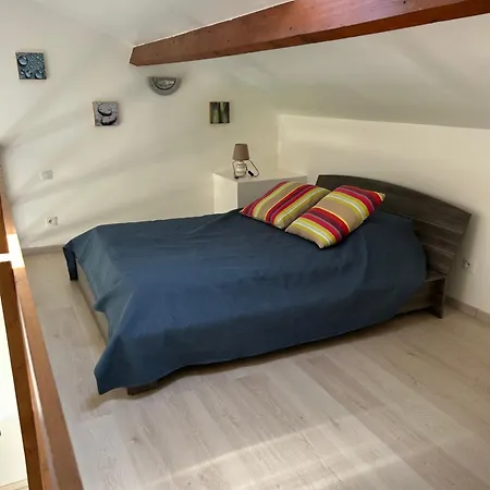 Apartment Duplex - Marine De Bravone *