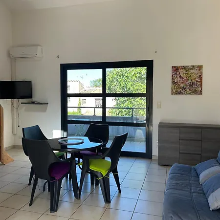 Duplex - Marine De Bravone Apartment Linguizzetta